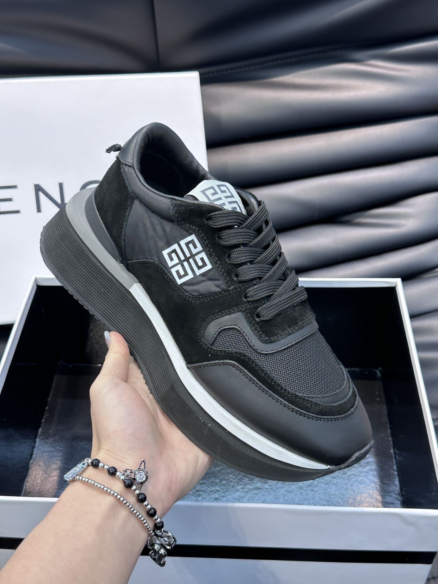 Givenchy Shoes